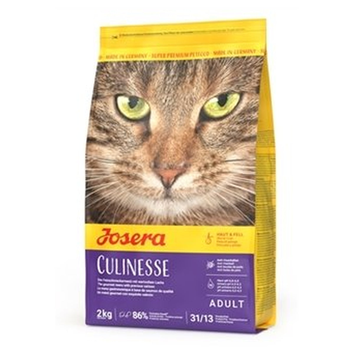 JOSERA CULINESSE 2KG