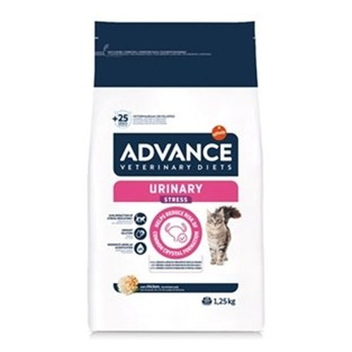 ADVANCE VET CAT URIN STRESS 1,25KG
