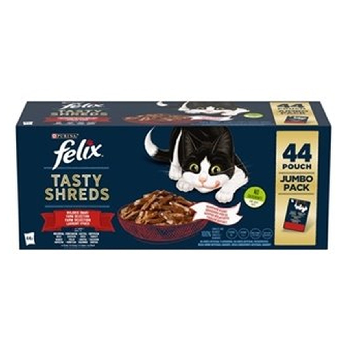 FELIX REEPJES FARM SELECTIE 44X80GR