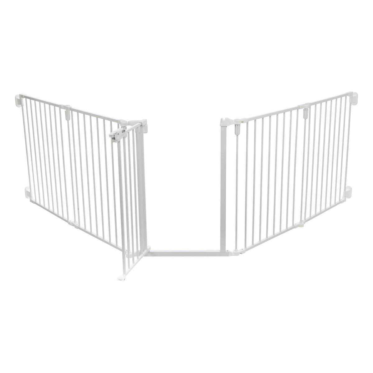 AFSLUITHEK 5-DELIG 62,5-300X76,5C