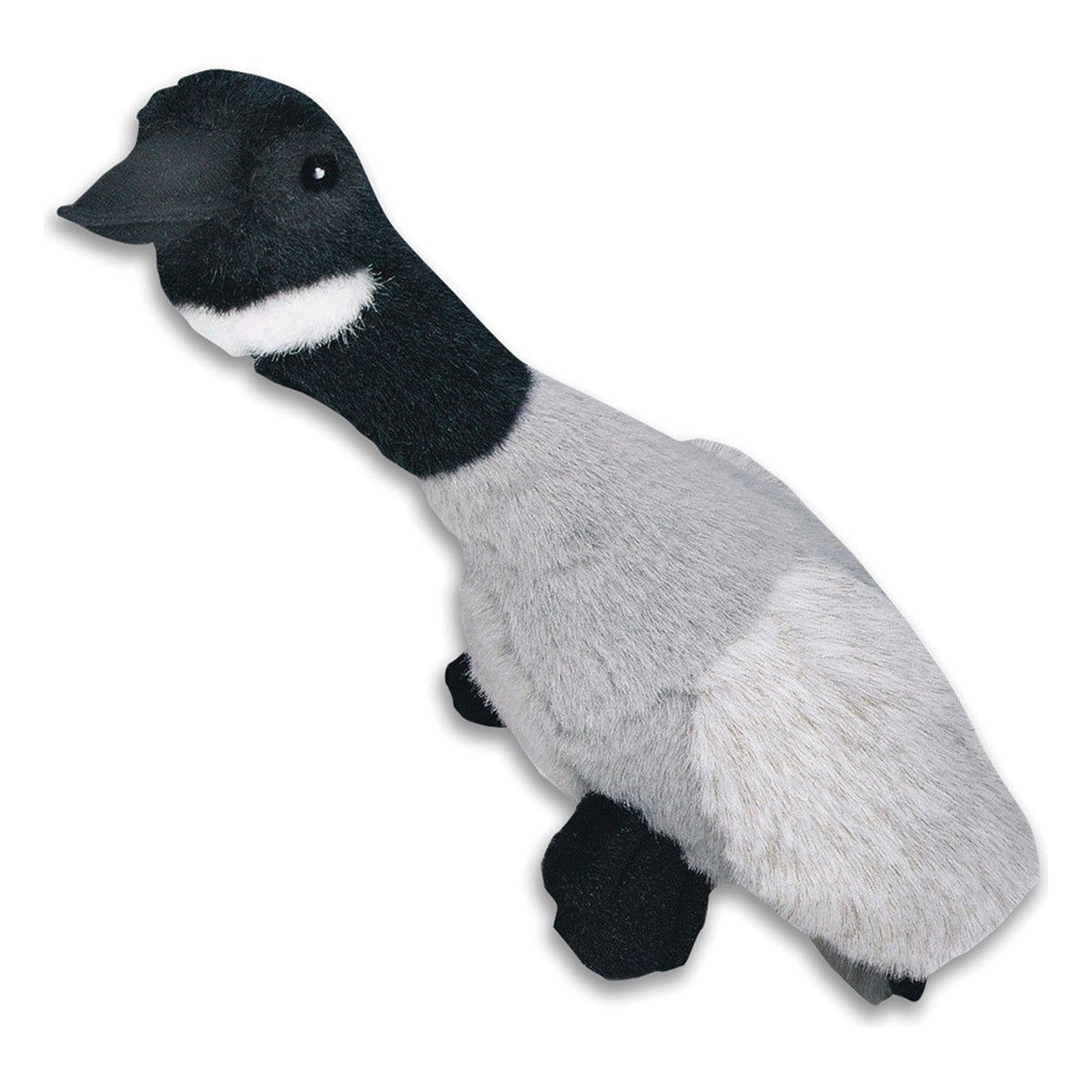 PLUCHE CANADESE GANS 38CM
