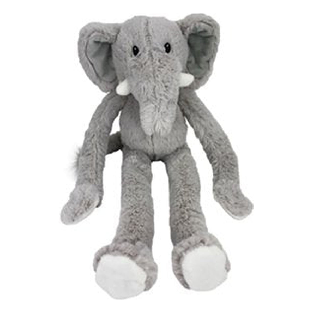 SWINGIN SAFARI OLIFANT 48X15X13CM
