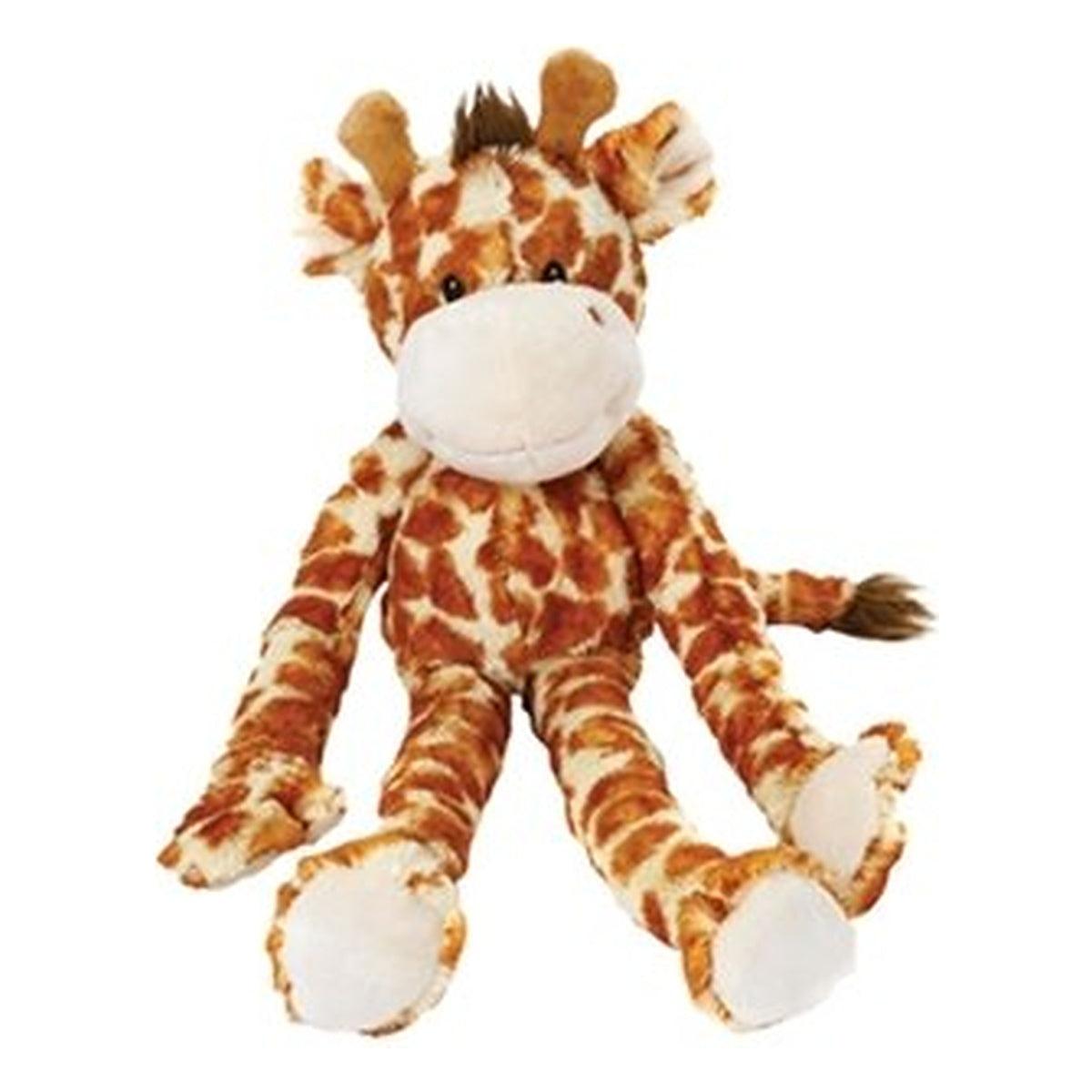 SWINGIN SAFARI GIRAFFE 48X15X13CM