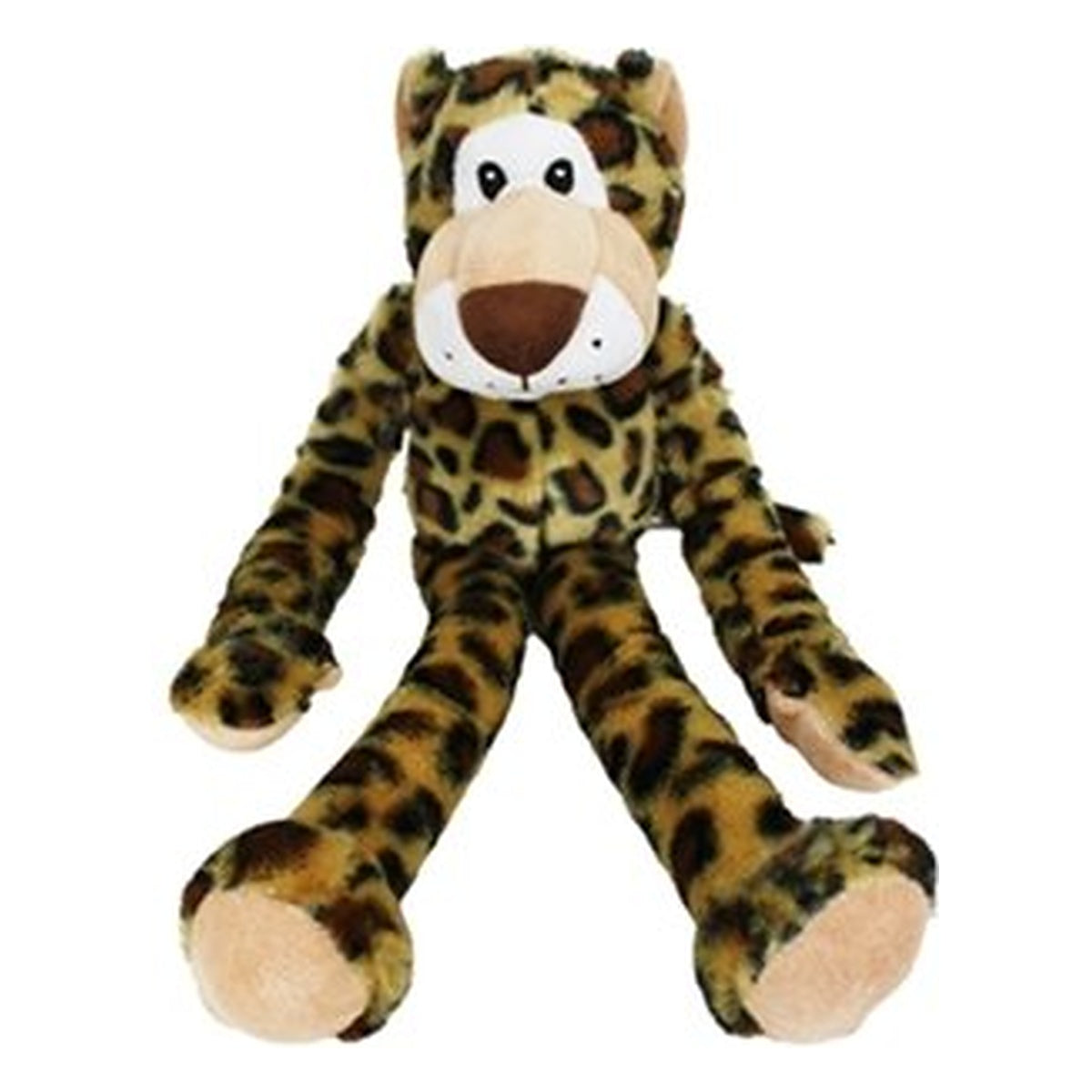 SWINGIN SAFARI LUIPAARD 48X15X13C