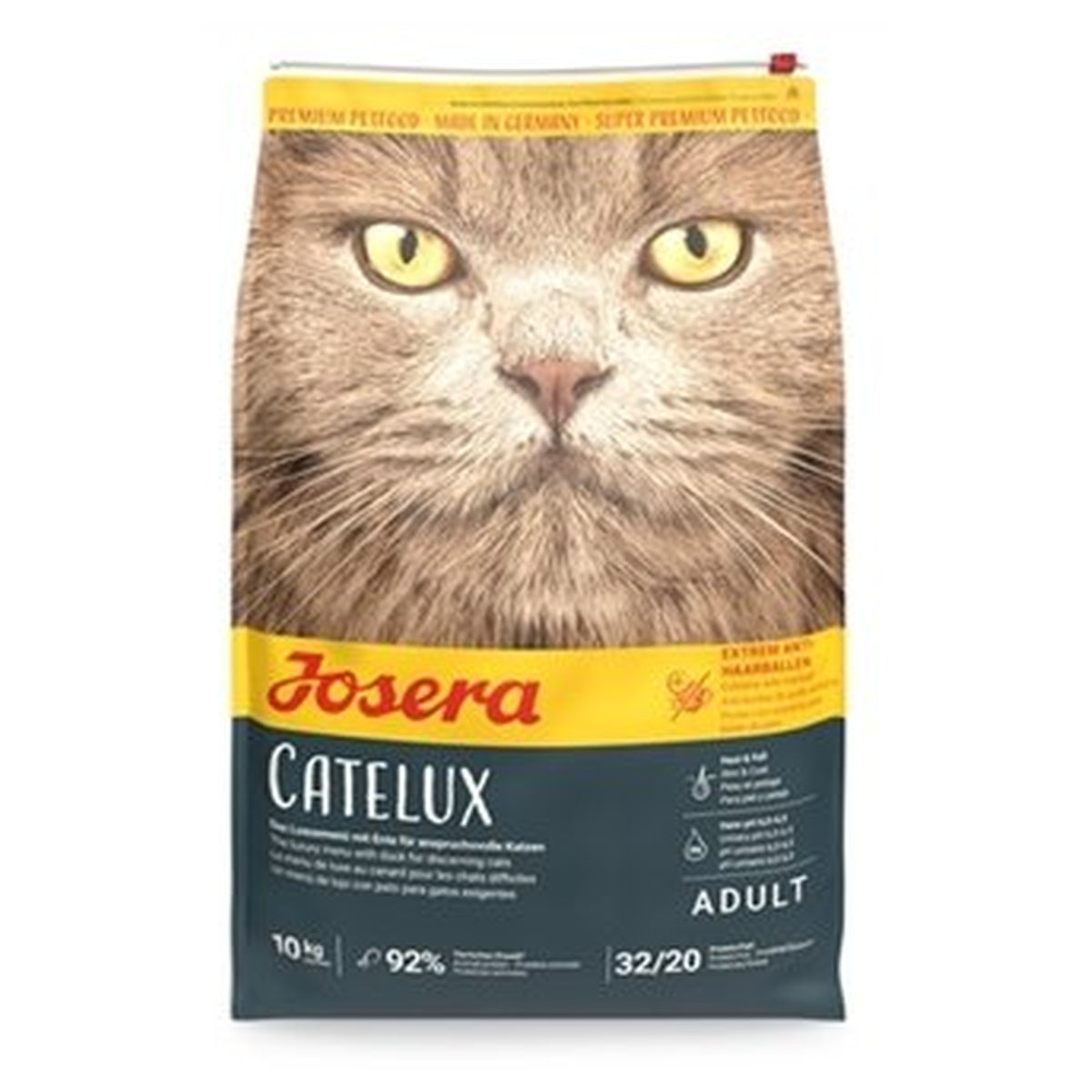 Josera Catelux