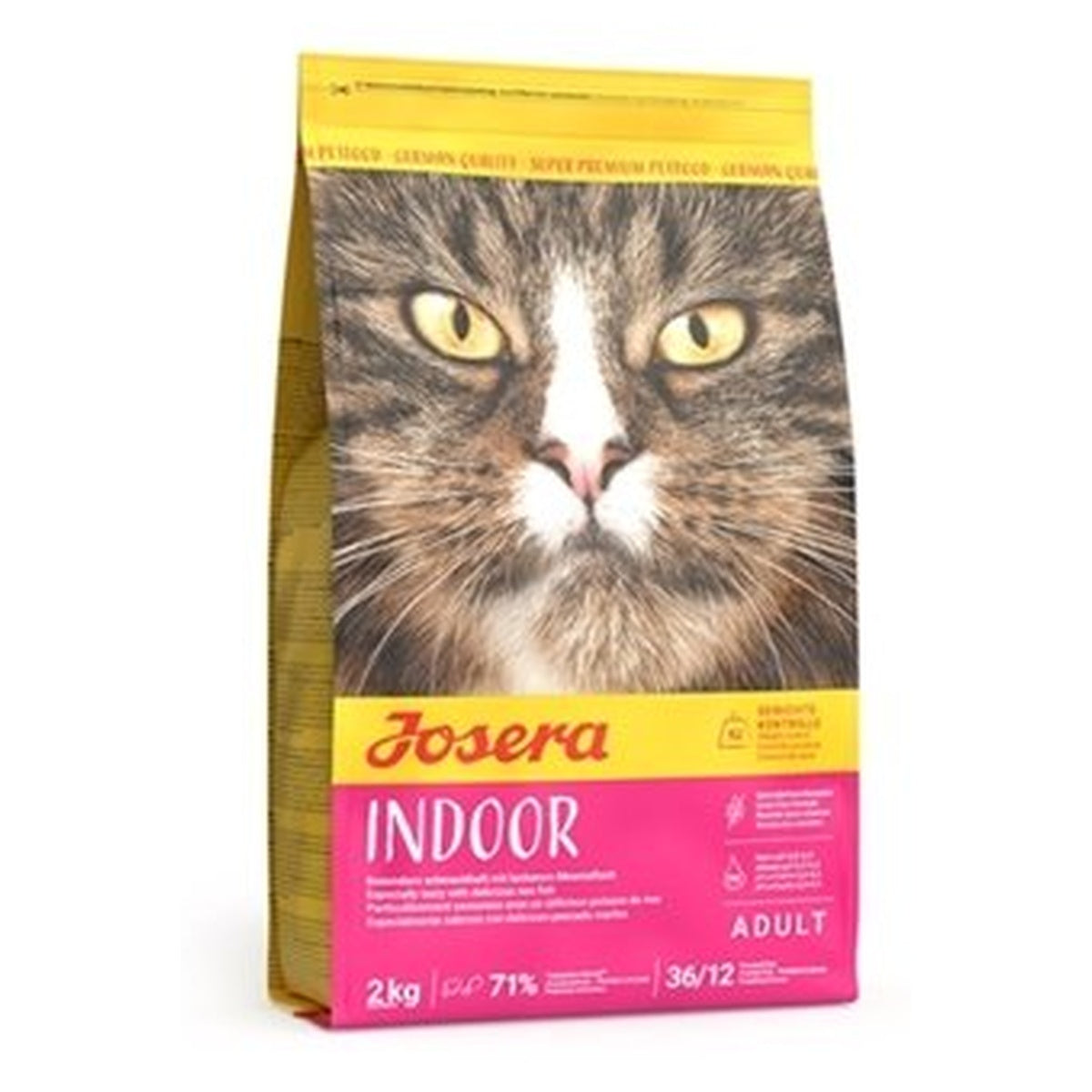 Josera Indoor Cat
