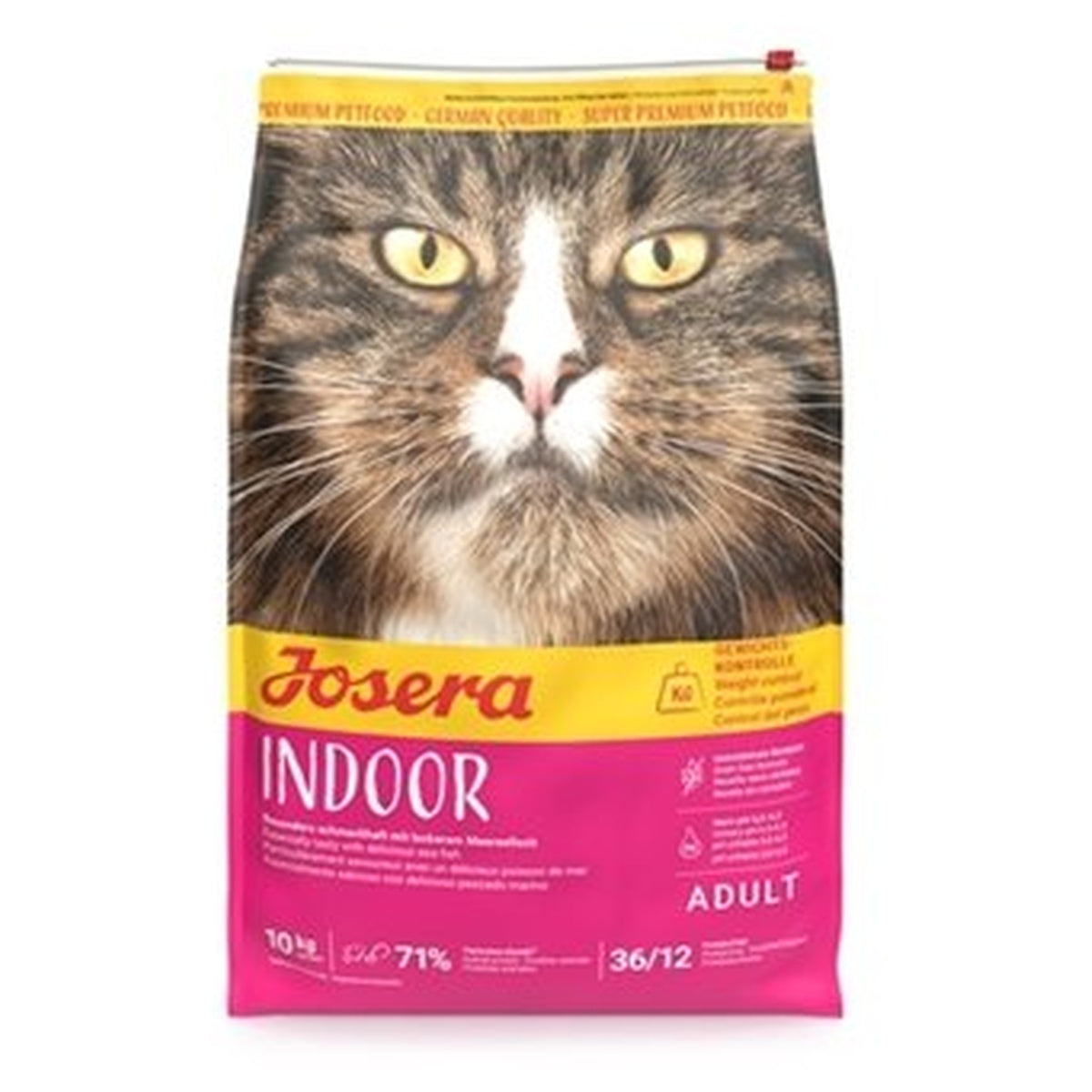 Josera Indoor Cat