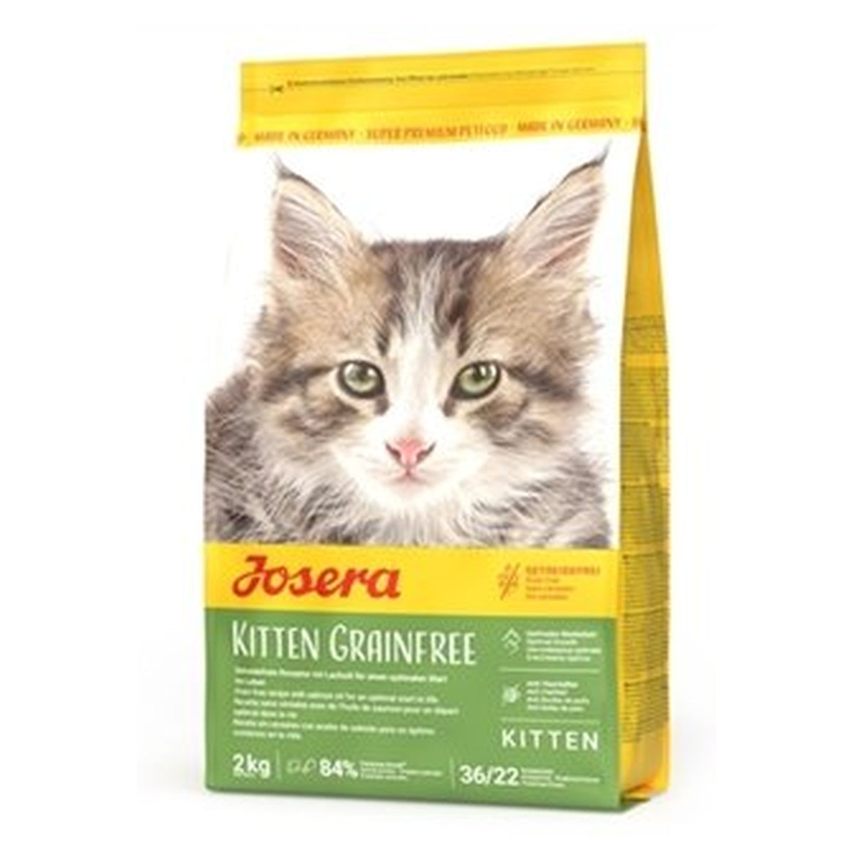 Josera Kitten Grainfree