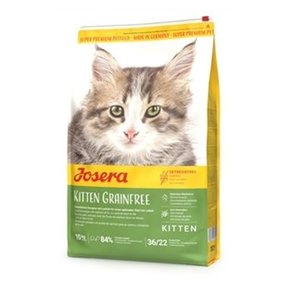 Josera Kitten Grainfree