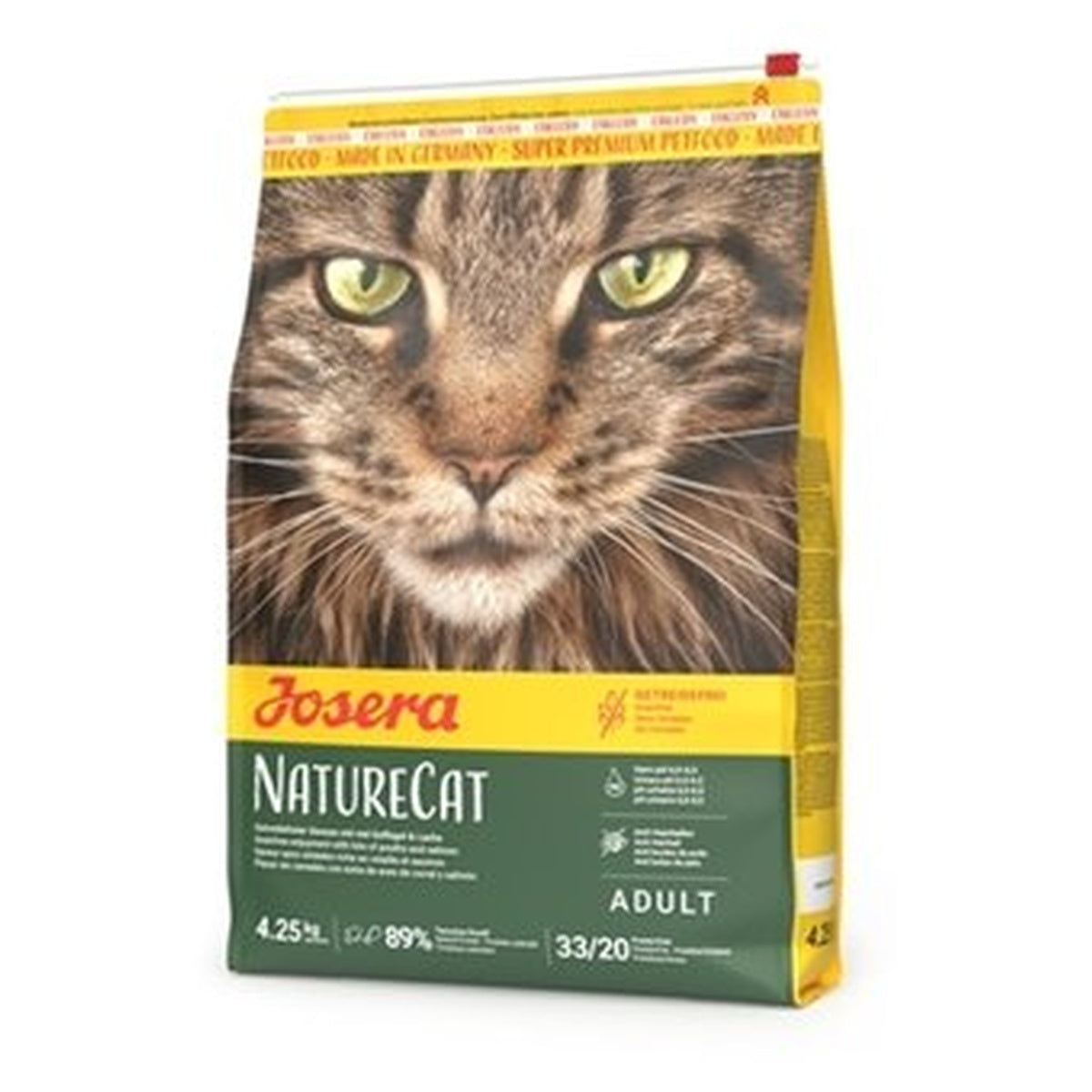 Josera NatureCat