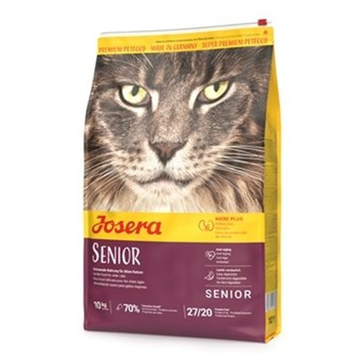Josera Senior Cat