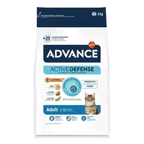 Advance Cat Adult Chicken & Rice