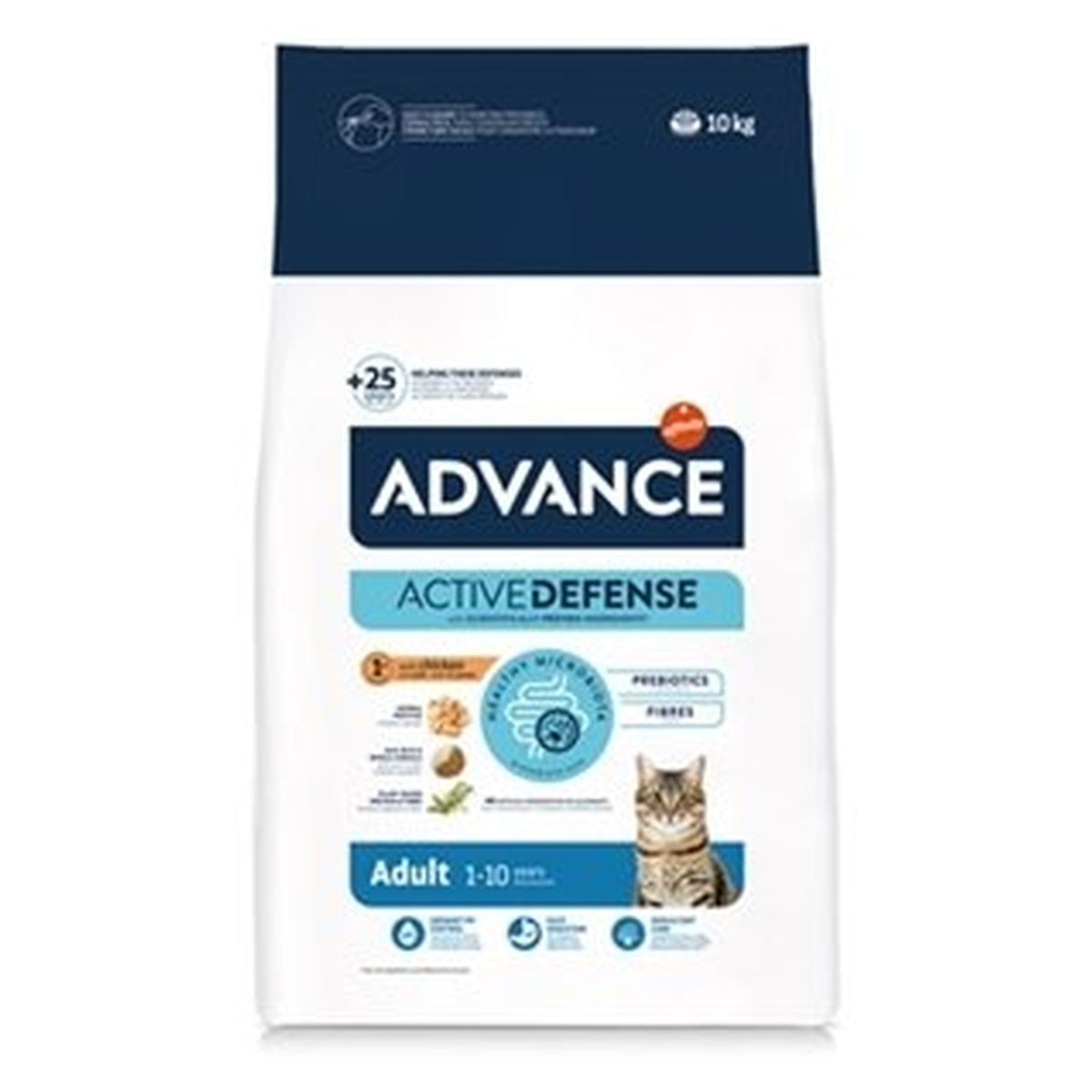 Advance Cat Adult Chicken & Rice
