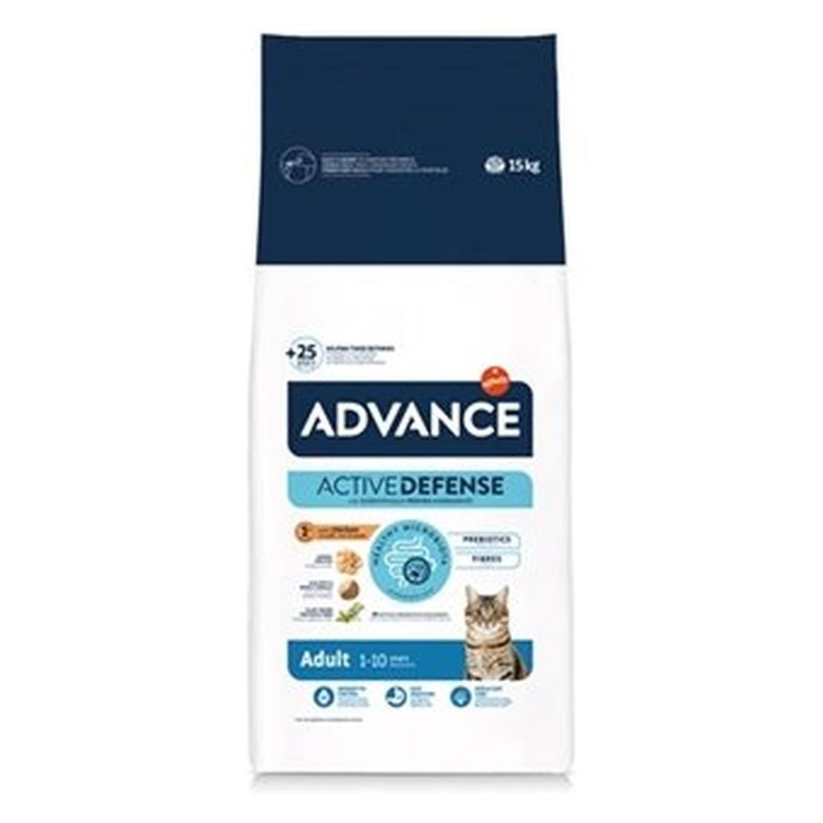 Advance Cat Adult Chicken & Rice