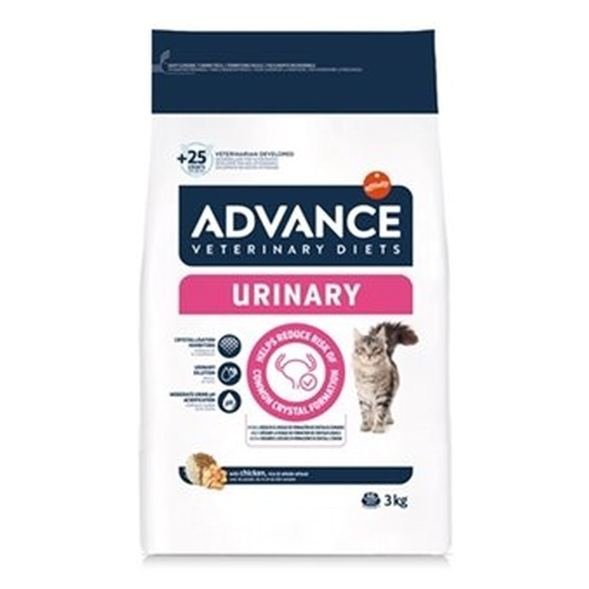 Advance Veterinary Diet Cat Urinary