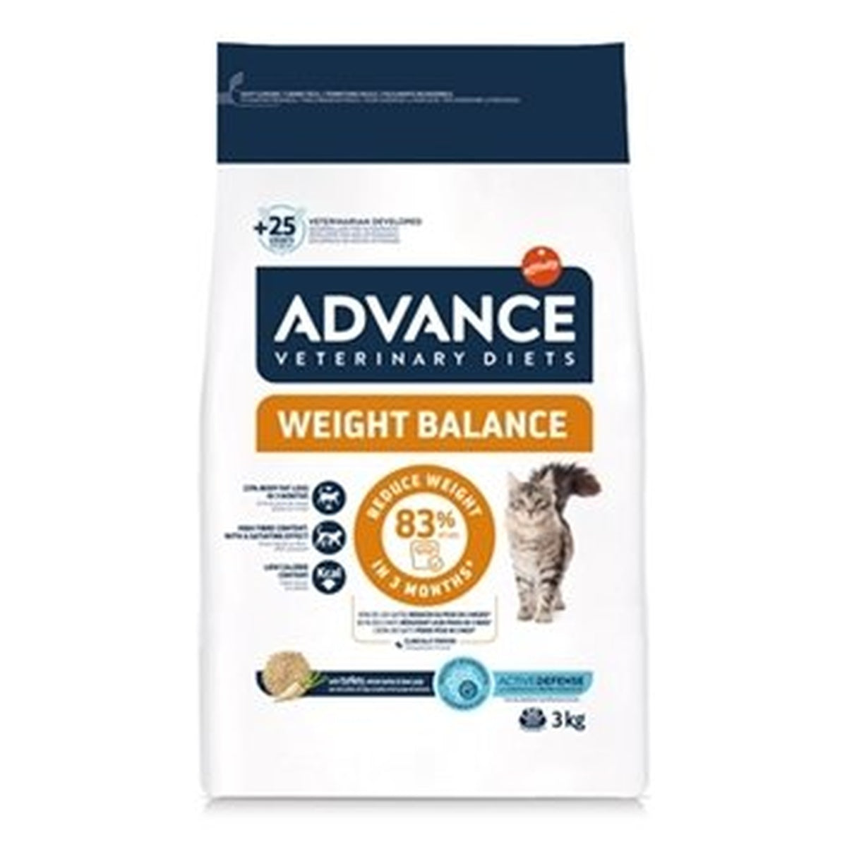 Advance Veterinary Diet Cat Weight Balance