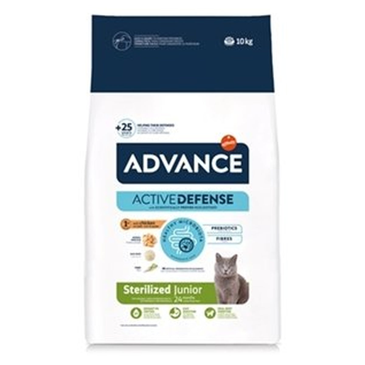 Advance Cat Junior Sterilized