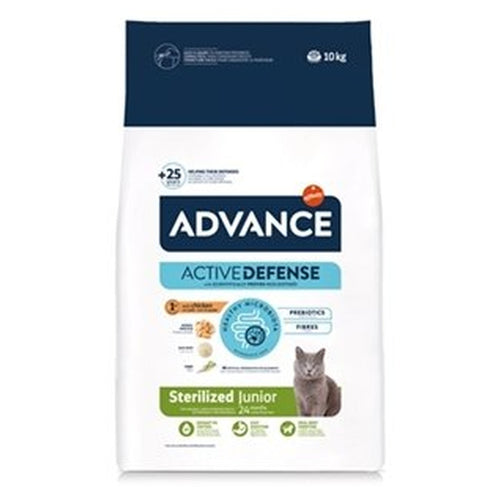 Advance Cat Junior Sterilized