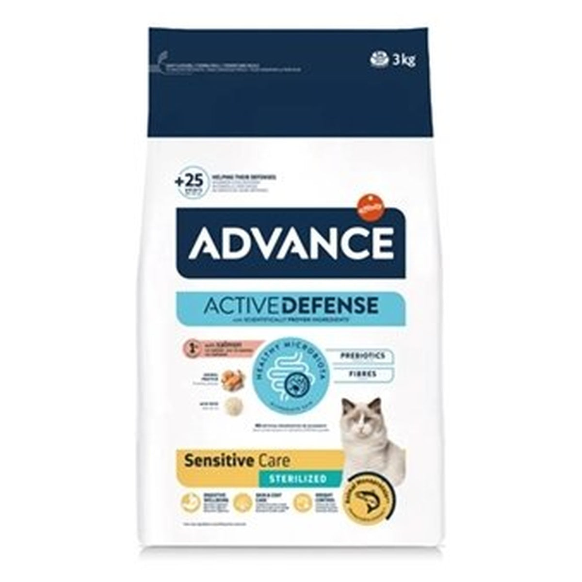 Advance Cat Sterilized Sensitive