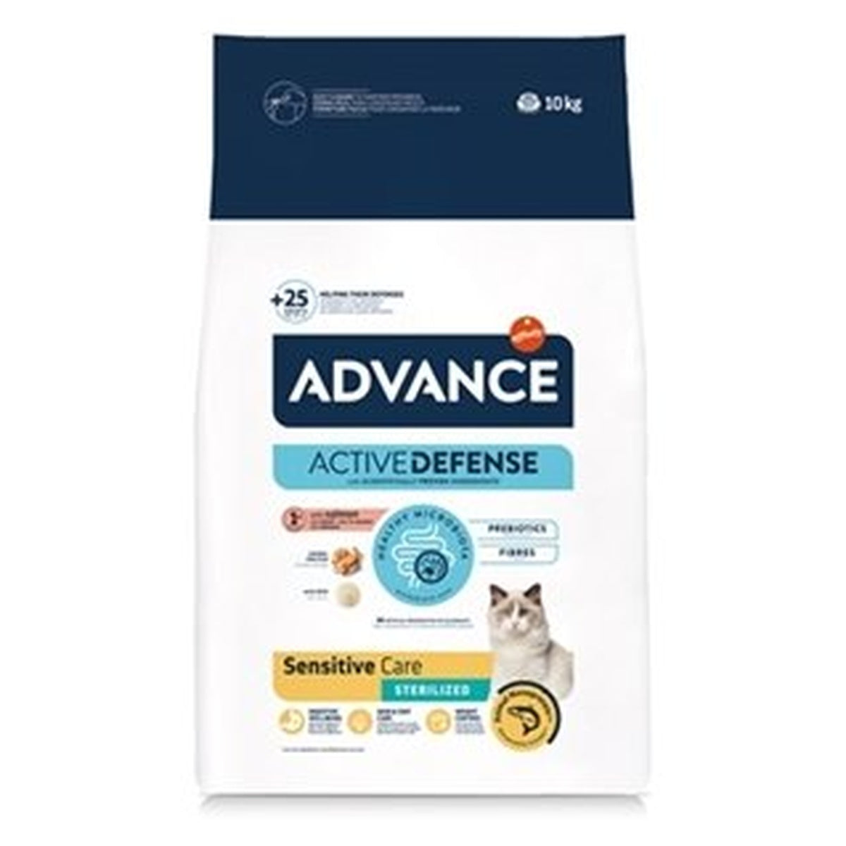 Advance Cat Sterilized Sensitive