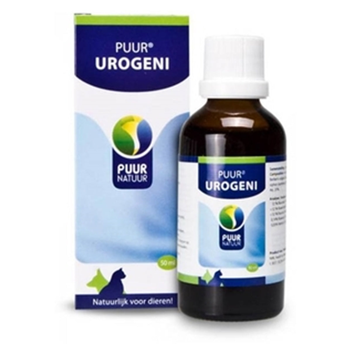 PUUR UROGENI 50ML
