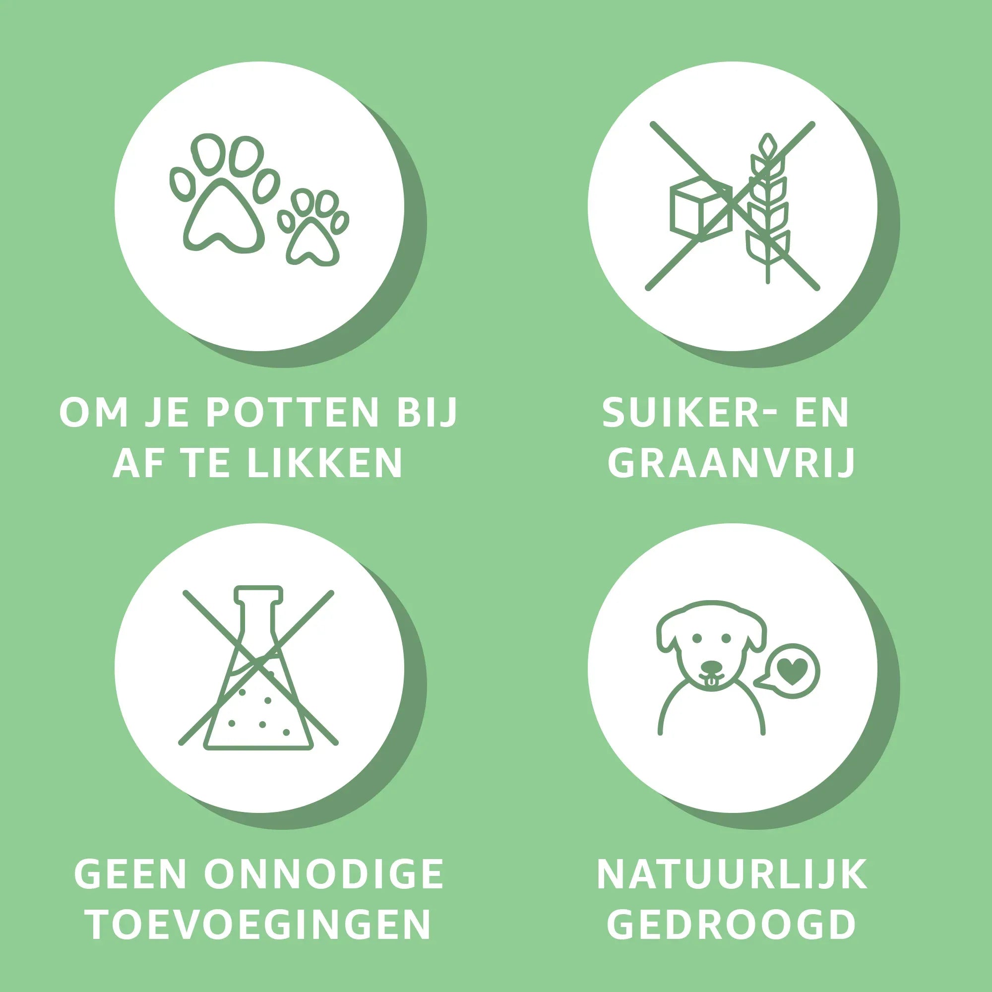 Kalkoen strips