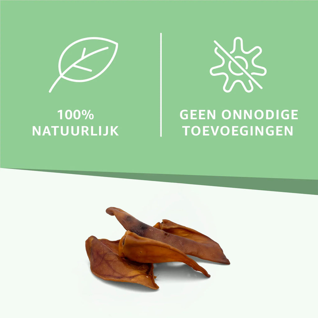 Mega varkensoren XXL