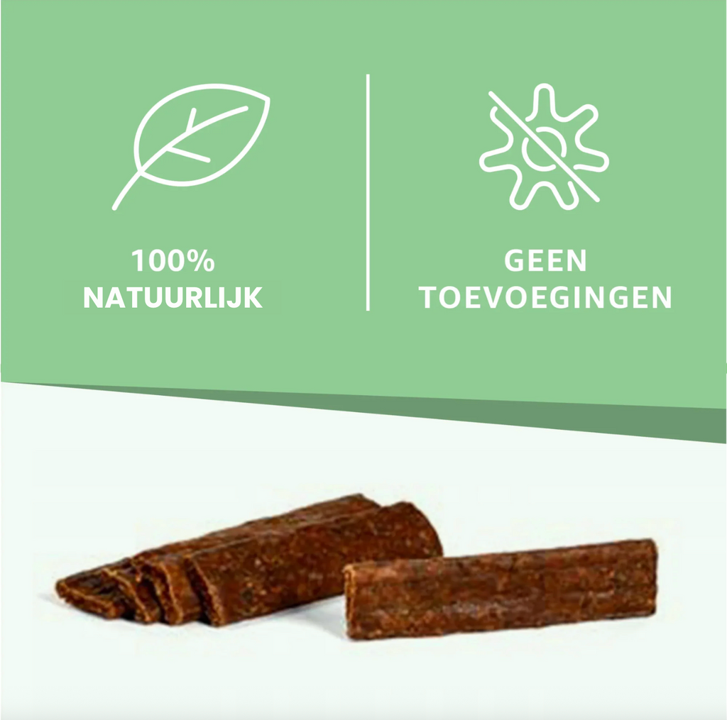 Wildzwijn strips