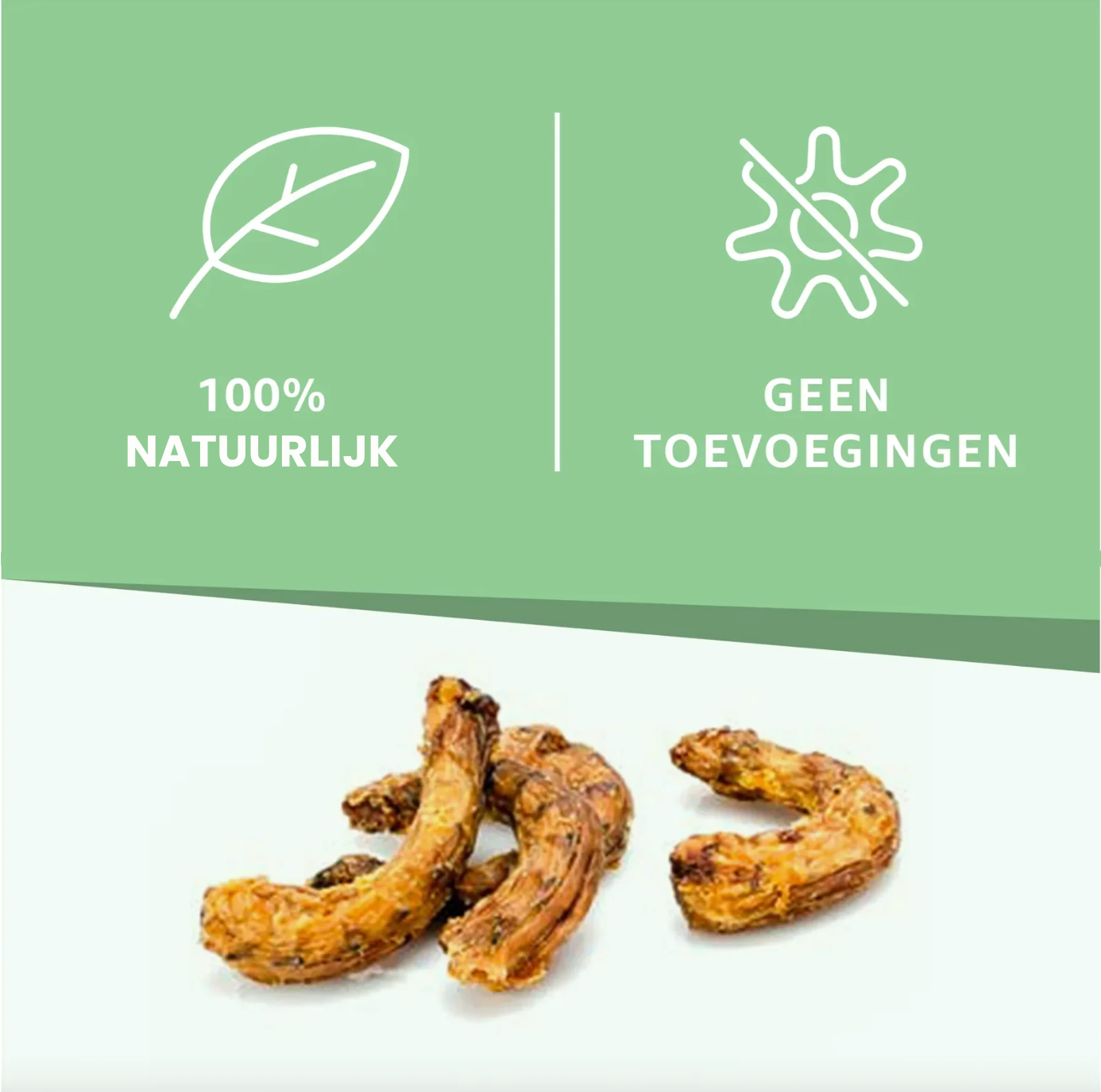 Kippennekken