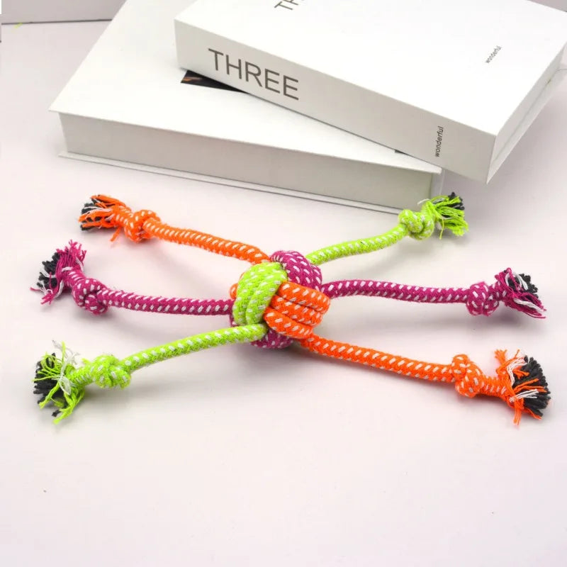 Dog Rope Toy