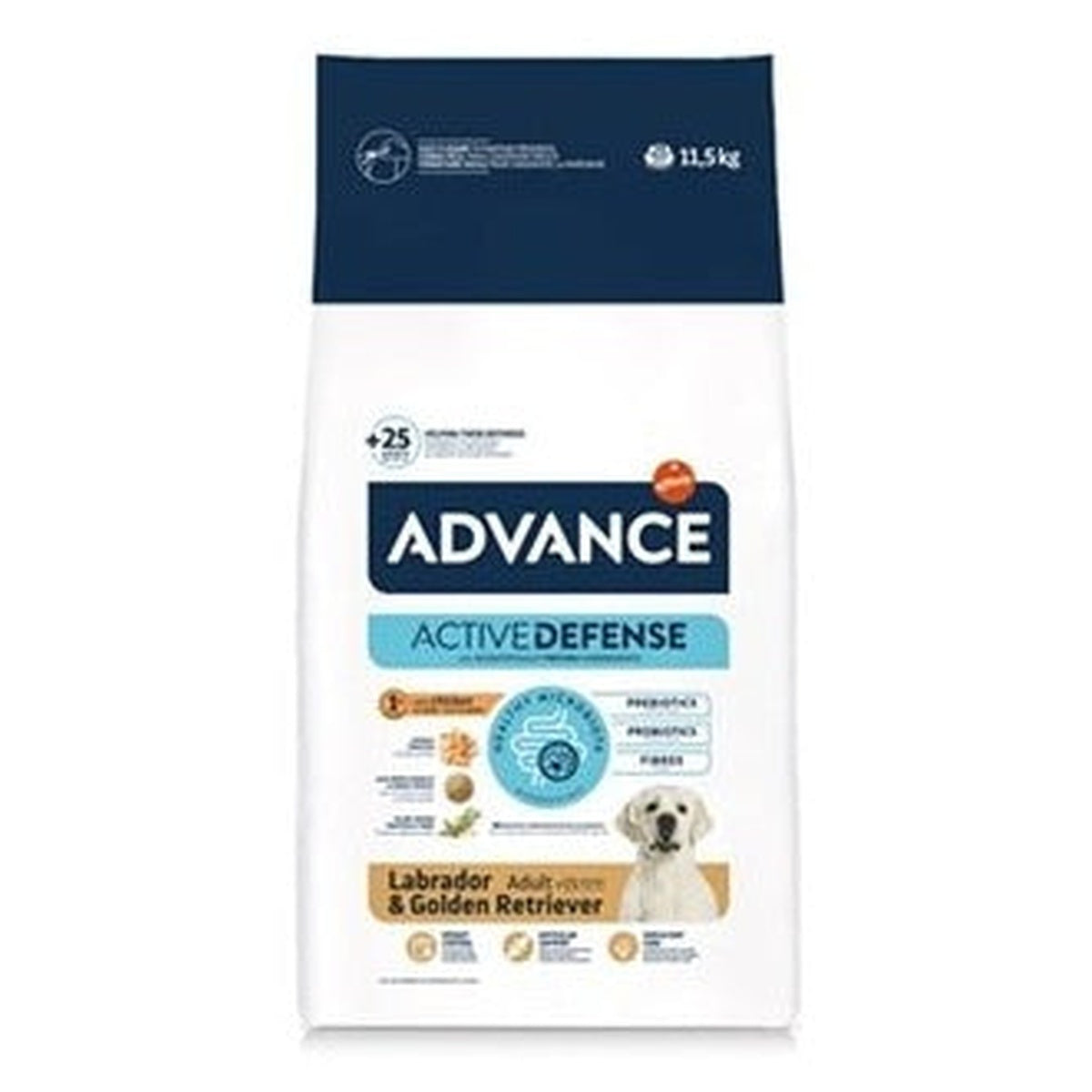 ADVANCE AD LABRADOR RETRIEVER 11,5K