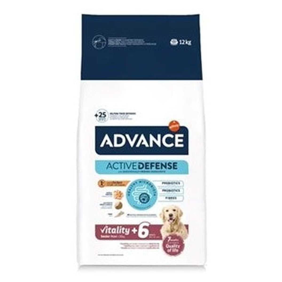 ADVANCE MAXI SENIOR 12KG