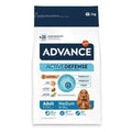 ADVANCE MEDIUM ADULT 3KG