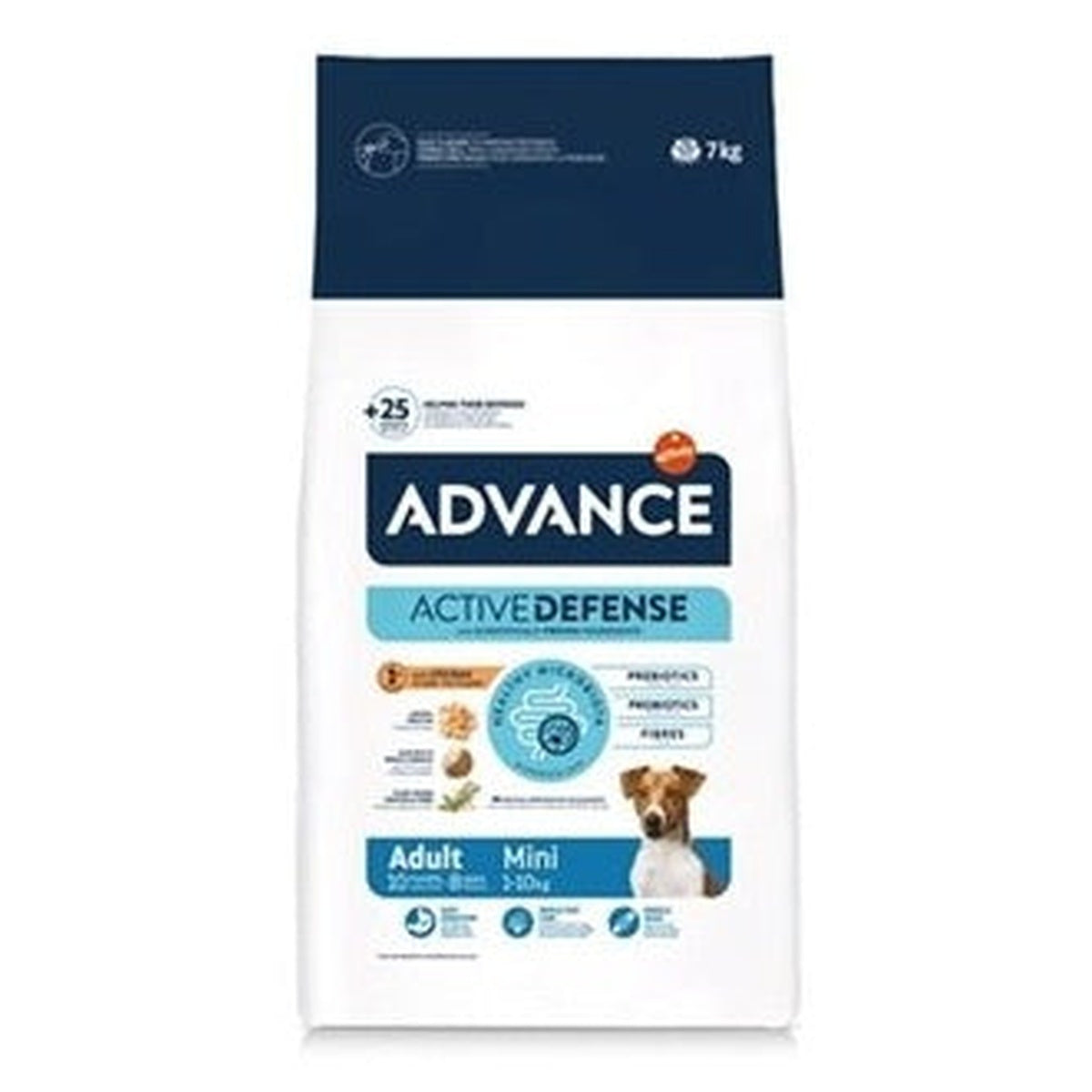 ADVANCE MINI ADULT 7KG
