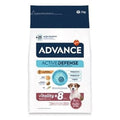 ADVANCE MINI SENIOR 3KG