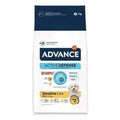 ADVANCE MINI SENSITIVE 7KG
