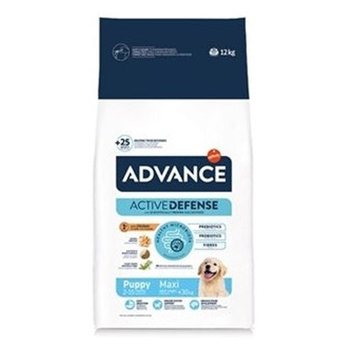 ADVANCE PUPPY PROTECT MAXI 12KG