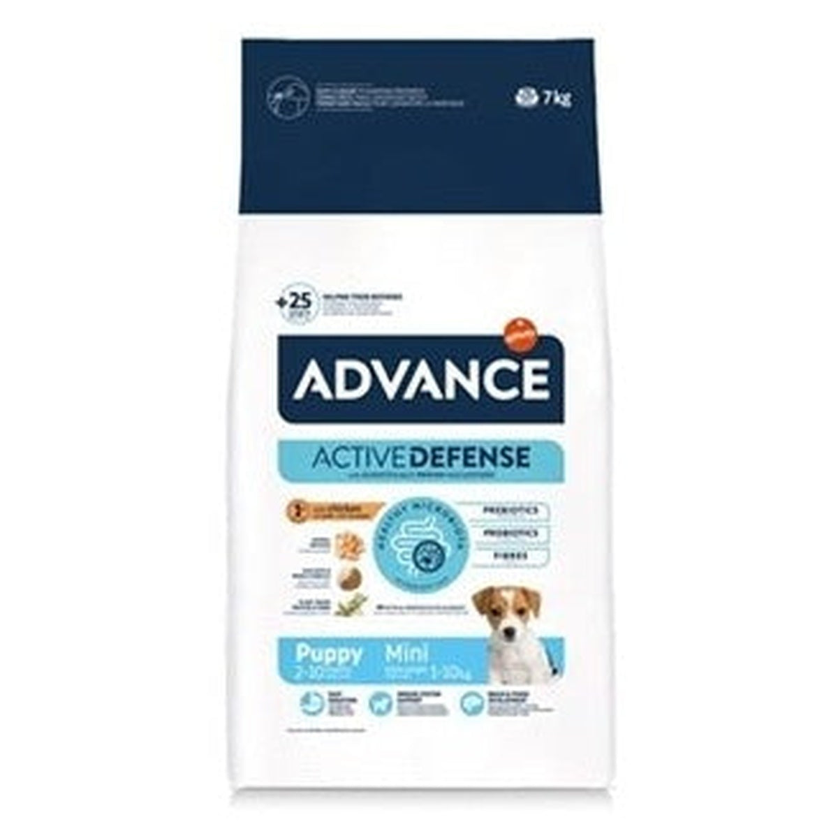 ADVANCE PUPPY PROTECT MINI 7KG