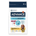ADVANCE SENSITIVE LAMB&RICE 12KG