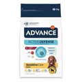 ADVANCE SENSITIVE LAMB&RICE 3KG