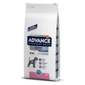 ADVANCE VET ATOPIC MED/MAXI 12KG