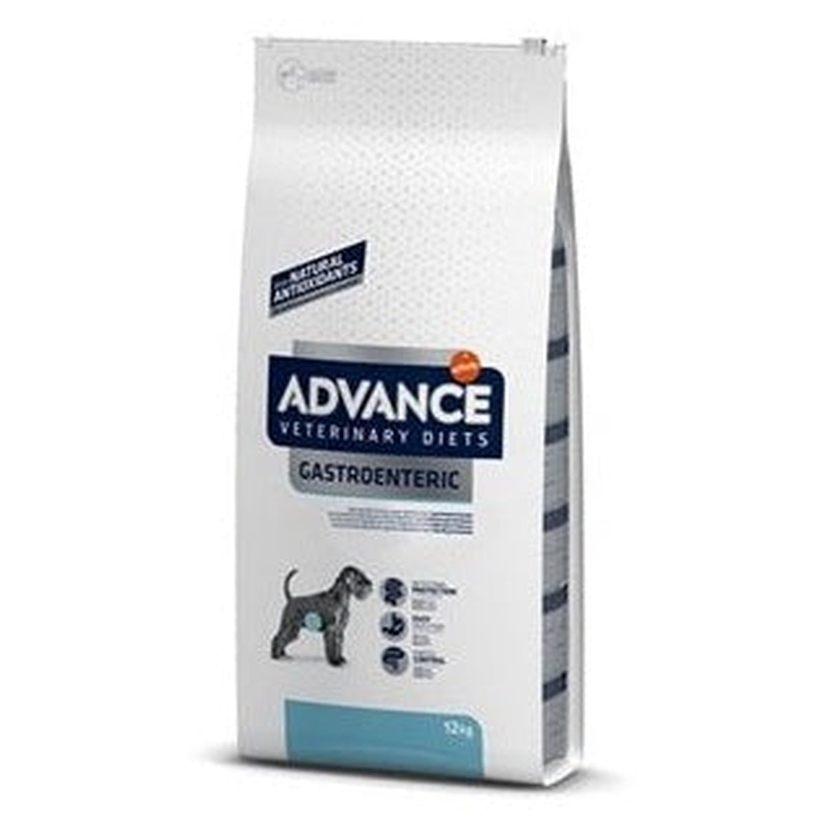ADVANCE VET GASTROENTERIC 12KG
