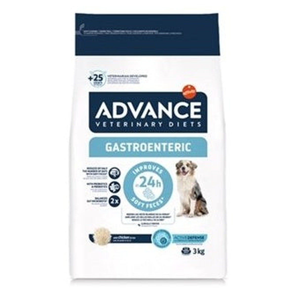 ADVANCE VET GASTROENTERIC 3KG