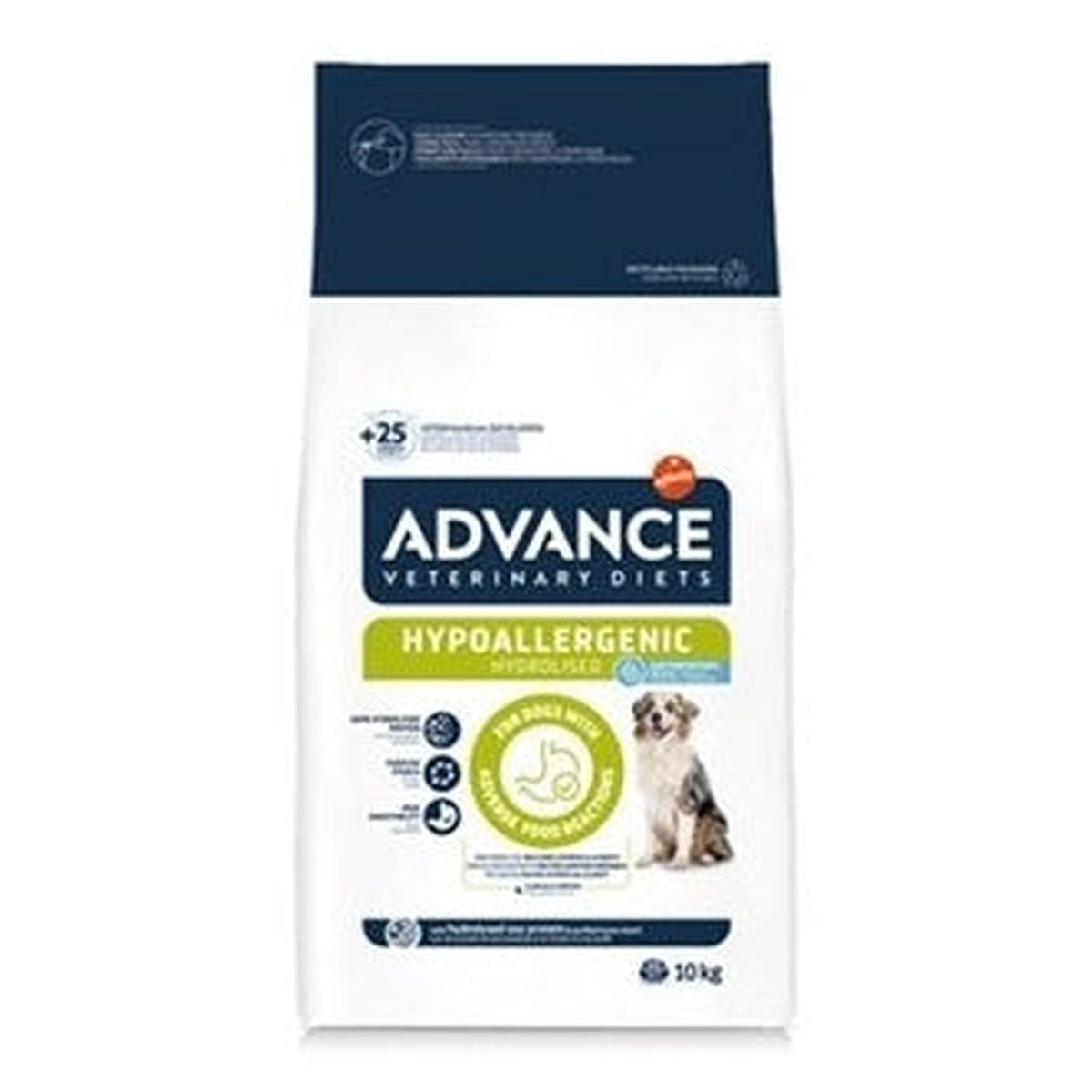 ADVANCE VET HYPOALLERGENIC 10KG