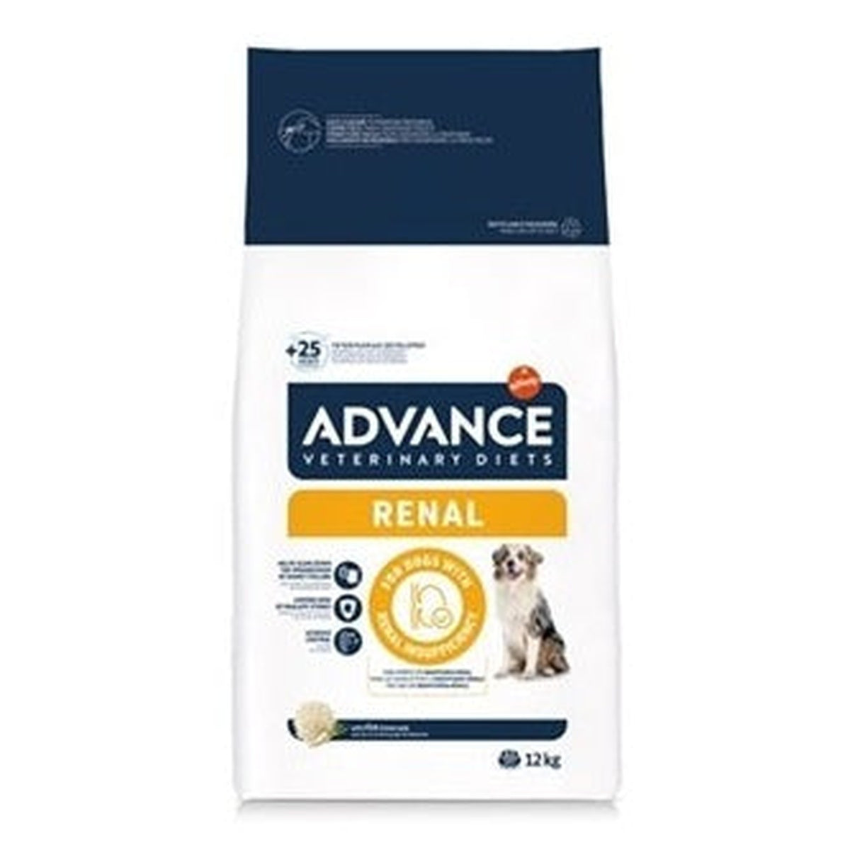 ADVANCE VET RENAL 12KG