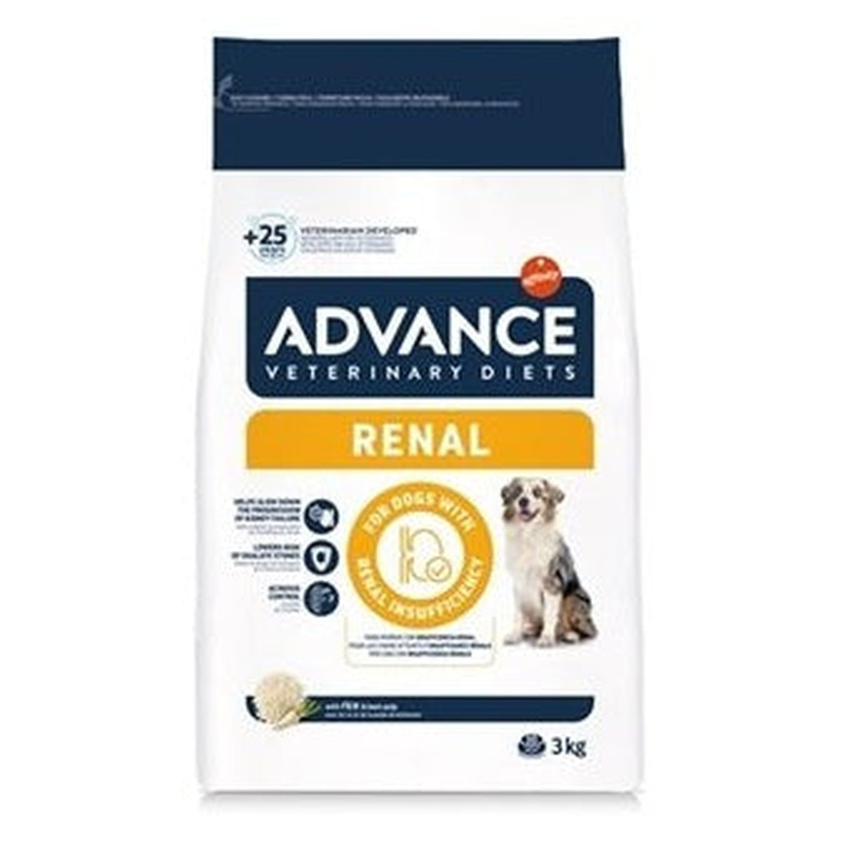 ADVANCE VET RENAL 3KG