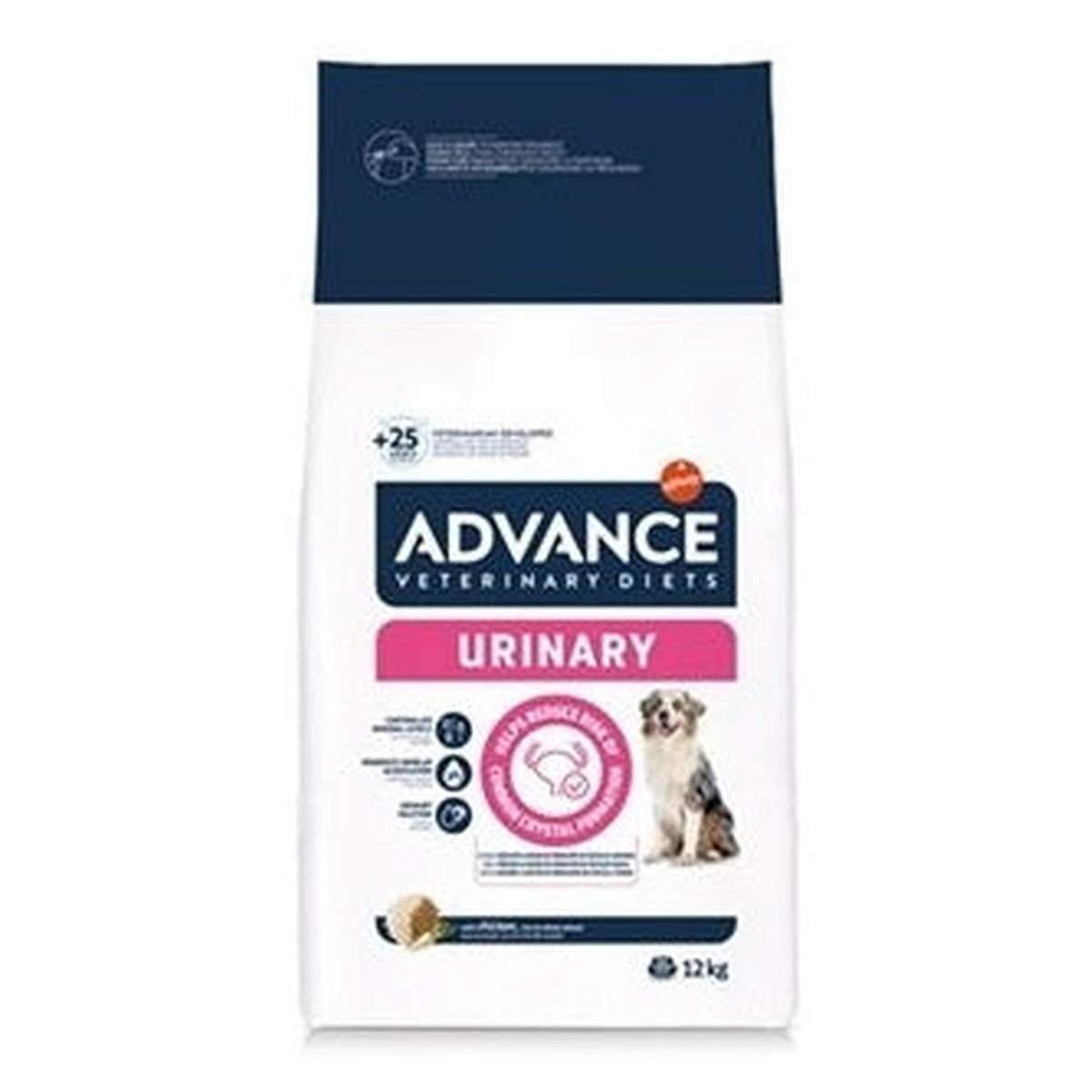 ADVANCE VET URINARY 12KG