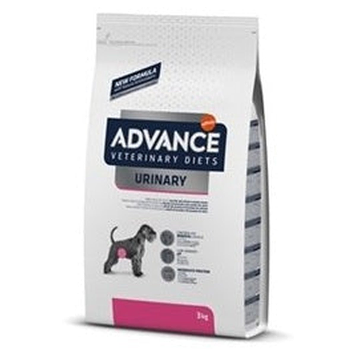 ADVANCE VET URINARY 3KG