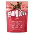 Carnilove ACTIVE VENIS/REIND/BOAR 1,5K