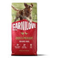 CARNILOVE DUCK/PHEASANT Adult 12KG